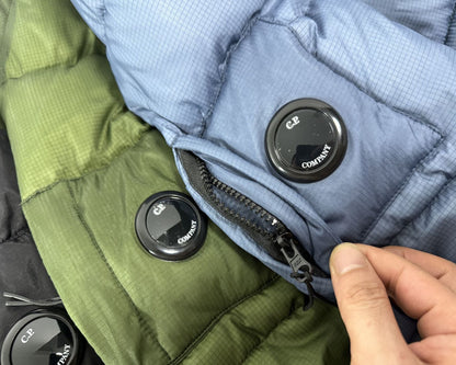 Viral Men's Puffer Jacket