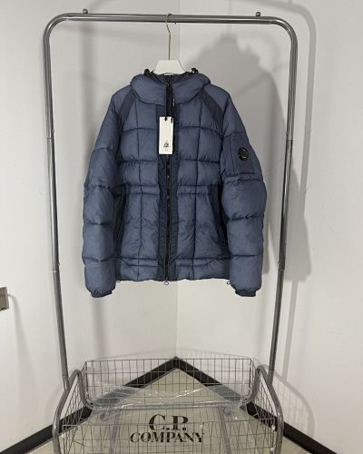 Viral Men's Puffer Jacket