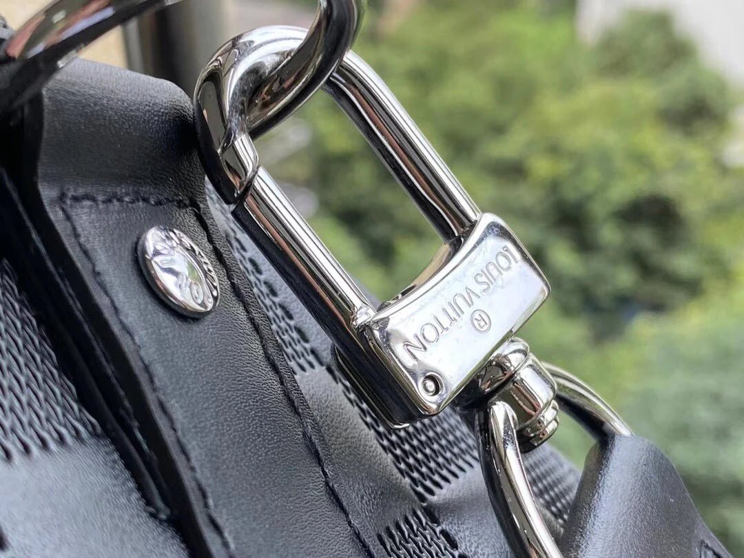 Bandoulière 45 Travel Bag