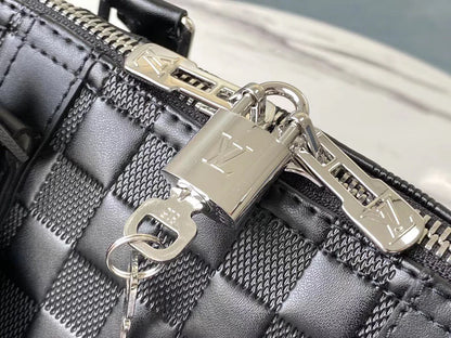 Bandoulière 45 Travel Bag