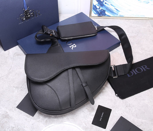 Premium Crossbody Bag