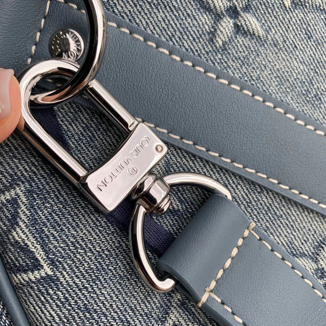 Bandoulière 50 Travel Bag