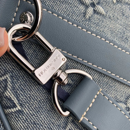 Bandoulière 50 Travel Bag