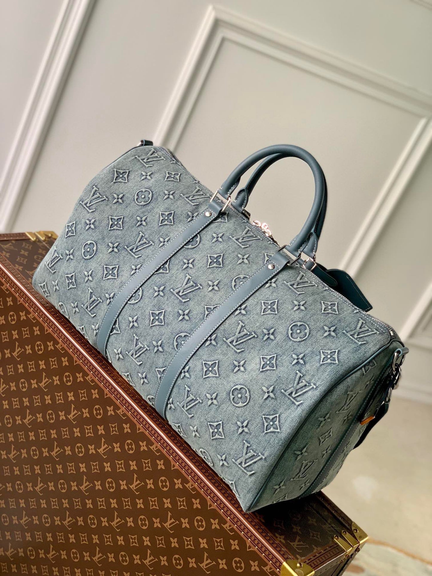 Bandoulière 50 Travel Bag