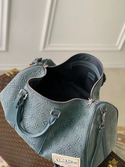 Bandoulière 50 Travel Bag
