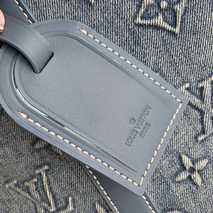 Bandoulière 50 Travel Bag