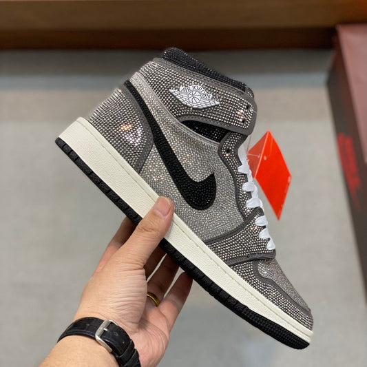 Trainers Collaboration  – Limited Edition