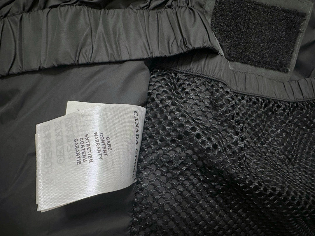 Premium Expedition Down Parka